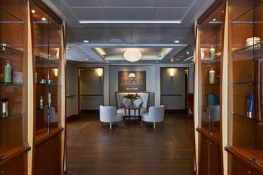 Silversea Cruises - Silver Whisper - Spa.jpg